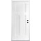 Trimlite Exterior Single Door, Left Hand/Inswing, 1.75 Thick, Fiberglass 3080LHISPSF3PSHK691615M - alternate 1